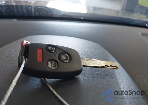 2013 Honda Pilot Ex-L из США, поврежденный, VIN 5FNYF4H52DB003028